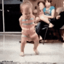 dancing baby dance moves grooves moves happy dance