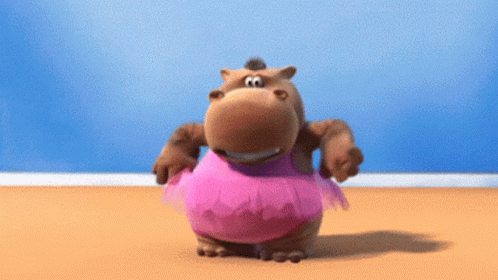 Lavictima Hippo GIF - Lavictima Hippo GIFs