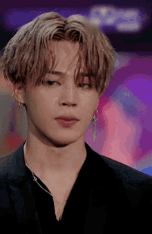Jimin Gif