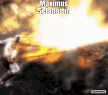 Selahattin Sarp GIF - Selahattin Sarp Maximus GIFs