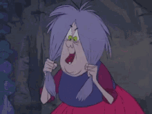 madam mim boo pig the sword in the stone