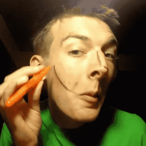 Contour Contouring GIF - Contour Contouring Makeup - Discover &amp; Share GIFs