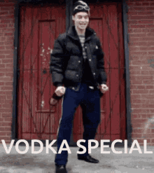 Vodka GIF - Vodka GIFs