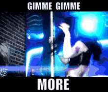 Britney Spears Gimme More GIF - Britney Spears Gimme More Its Britney Bitch GIFs