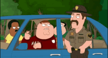 Family Guy Explain GIF - Family Guy Explain Really GIFs
