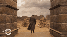 Im Leaving Padan Fain GIF - Im Leaving Padan Fain The Wheel Of Time GIFs