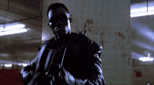 Blade Wesley Snipes GIF - Blade Wesley Snipes GIFs