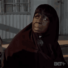 Youll Ask No Questions Marva GIF - Youll Ask No Questions Marva Ruthless GIFs