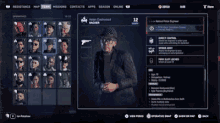 watch dogs legion grand m%C3%A8re watch dogs legion grand m%C3%A8re