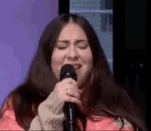 the morning breath girl with no job gwnj the morning breath girl with no job gwnj
