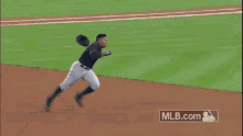 Stealing Second Base Hit GIF - Stealing Second Base Hit Head GIFs