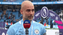 pep guardiola replace cannot replace aguero pep guardiola replace cannot replace aguero