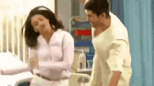 dance cute