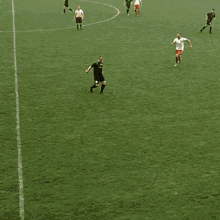 Jolle Red Card GIF - Jolle Red Card Foul GIFs