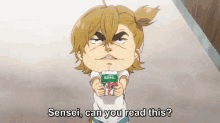 barakamon snack