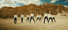 Dancing Choreography GIF - Dancing Choreography Grand Canyon GIFs