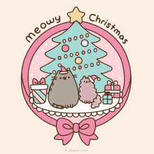 Have A Good Early Meowy Christmas GIF - Have A Good Early Meowy Christmas GIFs