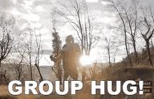 Best Fails Group Hug GIF - Best Fails Group Hug Group GIFs