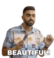 Beautiful Rahul Dua Sticker - Beautiful Rahul Dua Why Trains Are Better Than Airplanes Stickers