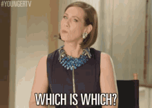 miriam shor diana trout which one which choice