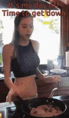 Day Off Happy GIF - Day Off Happy Dancing GIFs