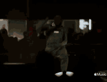 Kanye Dance GIF - Kanye Dance Apple GIFs