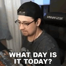 What Day Is It What Day Is It Hump Day GIFs | Tenor