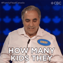 How Many Kids They Wanna Have Family Feud Canada GIF - How Many Kids They Wanna Have Family Feud Canada How Many Children Do They Want GIFs