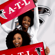 Atl Falcons GIF - Atl Falcons Atlanta GIFs