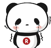 Panda777 Sticker - Panda777 Stickers