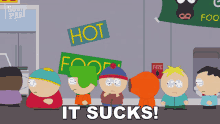 It Sucks Stan Marsh GIF - It Sucks Stan Marsh Eric Cartman GIFs