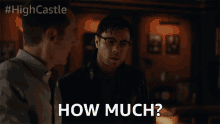 How Much How Much Does It Cost GIF - How Much How Much Does It Cost How Much Is It GIFs