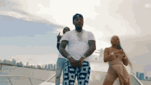 Rolling Dancing GIF - Rolling Dancing Party By The Boat GIFs