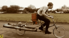 Bicycle Bike GIF - Bicycle Bike Ride GIFs
