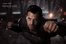 Zack Snyder Snyder Man GIF - Zack Snyder Snyder Man Zack Snyder Justice League GIFs
