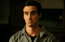 james ransone okay stare sure james ransone okay stare sure