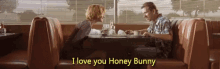 Honey Pulp GIF - Honey Pulp Fiction GIFs