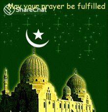 May Your Prayer Be Fulfilled नमाज़ GIF - May Your Prayer Be Fulfilled नमाज़ अल्लाह GIFs
