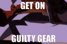 Baiken Guilty Gear GIF - Baiken Guilty Gear Wanna Play Guilty Gear GIFs