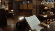 murdoch mysteries murdoch vintage turn of the century detective shows