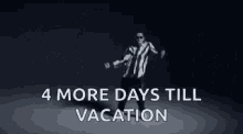 mars dance
