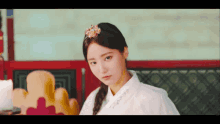 Yeonwoo Baam GIF - Yeonwoo Baam Momoland GIFs