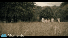 The Chosen Here We Come GIF - The Chosen Here We Come Arriving GIFs