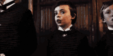 Roger Parslow The Golden Compass GIF - Roger Parslow The Golden Compass Smile GIFs