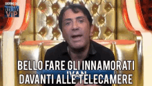 ivan cattaneo business falsit%C3%A0 bello fare gli innamorati davanti alle telecamere davantialletelecamere ivan cattaneo business falsit%C3%A0 bello fare gli innamorati davanti alle telecamere davantialletelecamere
