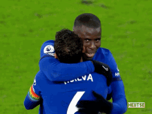 heiitse cfc chelsea fc kurt zouma thiago silva heiitse cfc chelsea fc kurt zouma thiago silva