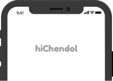 Iphone Hi Chendol GIF - Iphone Hi Chendol GIFs