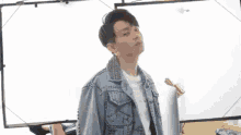shaking zi