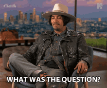 What Was The Question Did Not Get It GIF - What Was The Question Did Not Get It Repeat The Question GIFs