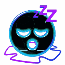 sleeping face emoji sleeping face zzzz zzz face snoring
